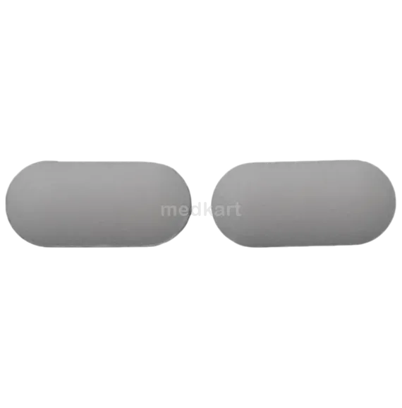glycomet sr 850mg tablet 10's